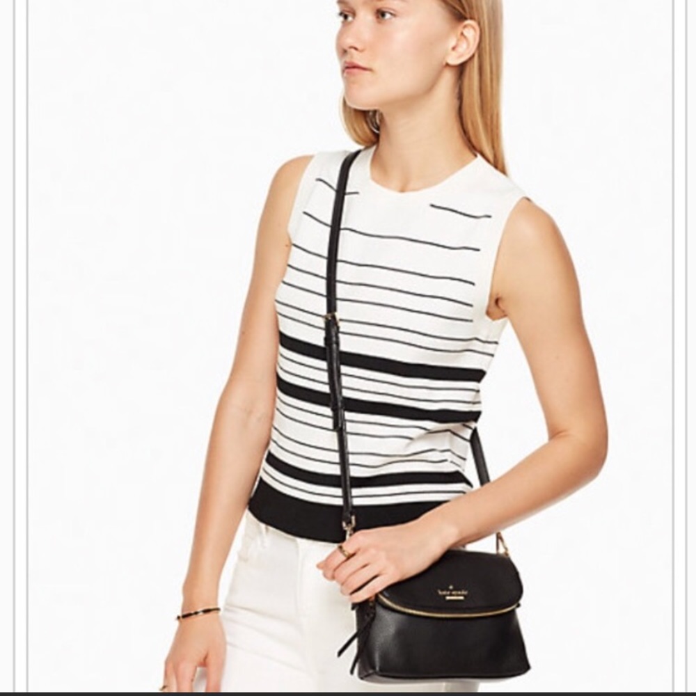 Kate Spade crossbody bag